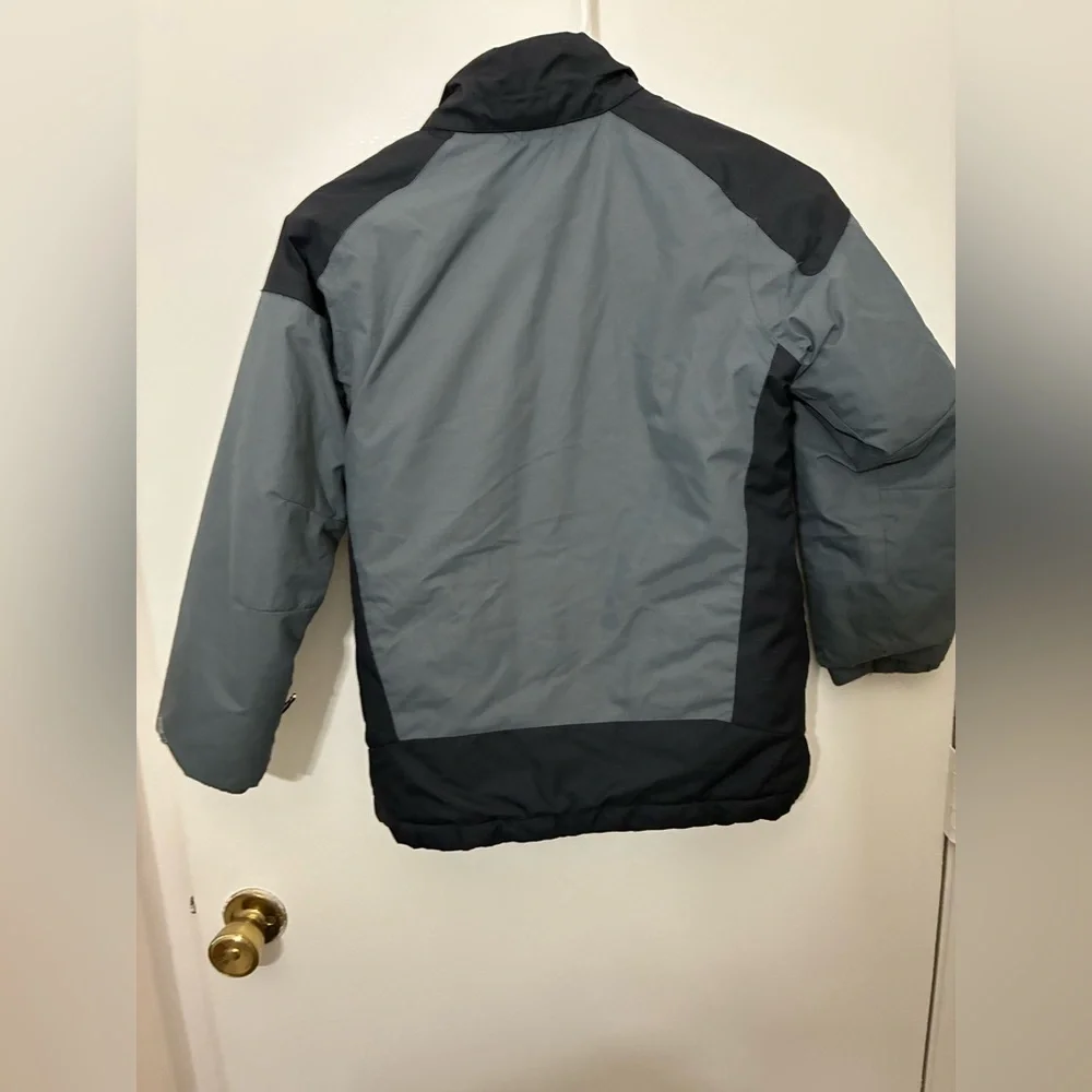 Columbia Bots Two-Tone Outdoor Jacket Size 8